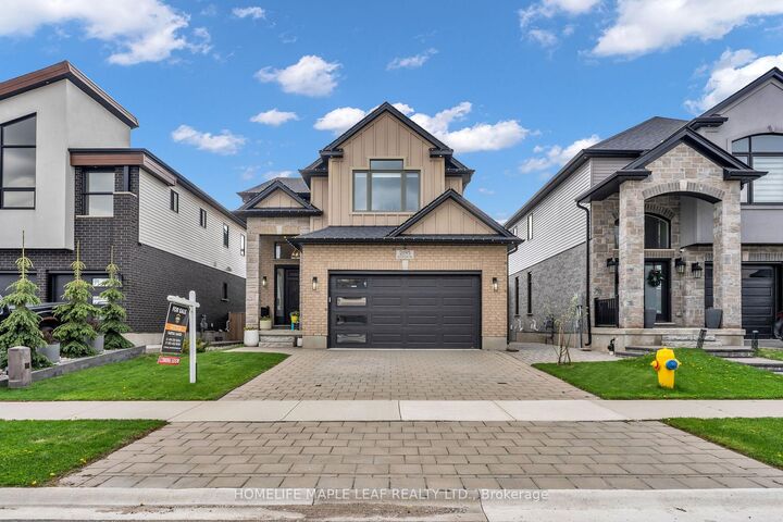 2195 Ironwood Road — photo 1
