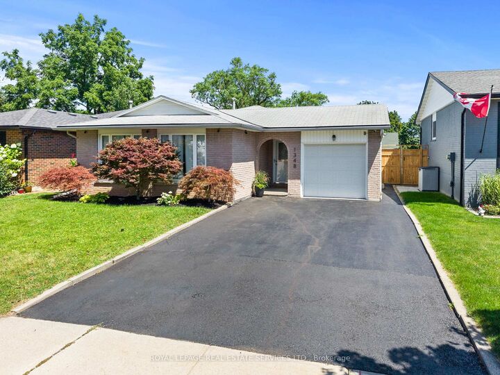 1348 Janina Boulevard — photo 1