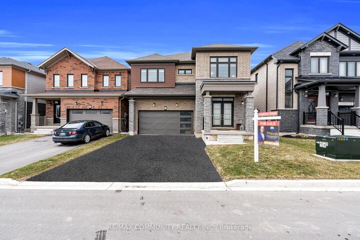 88 Sundin Drive — photo 1