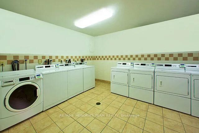 Property Photo: 49 Leaside Drive 303 ON L2M 4G4