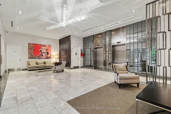 Property Photo:  300 Lisgar Street 1512  ON K2P 0E2 