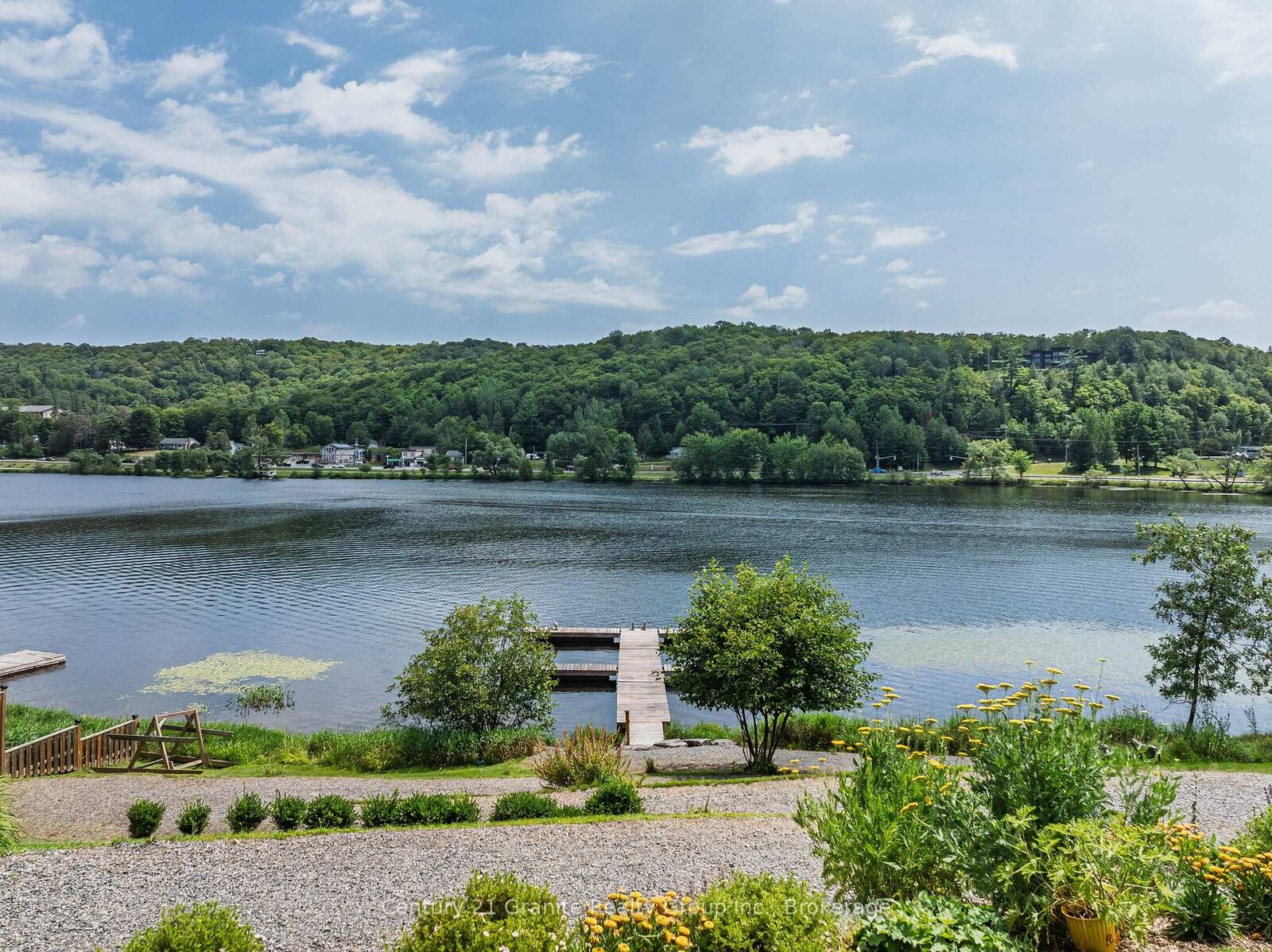 Property Photo: 75 Wallings Road 304 ON K0M 1S0