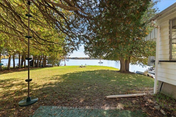 Property Photo: 430 Lake Road ON K0K 2M0