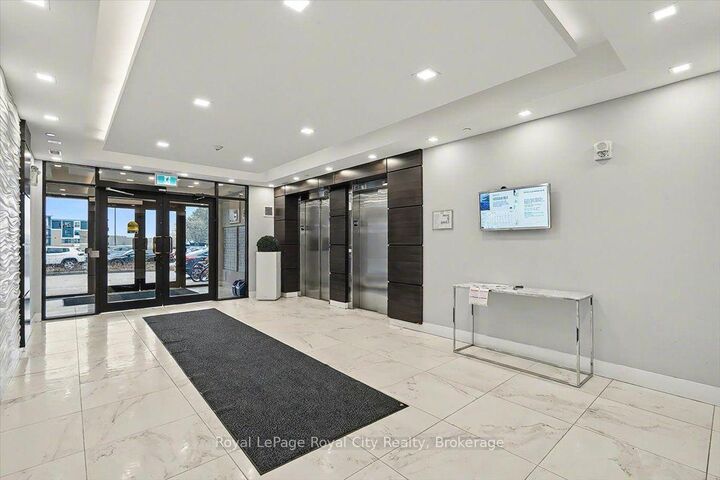 Property Photo: 1284 Gordon Street 120 ON N1L 0M8