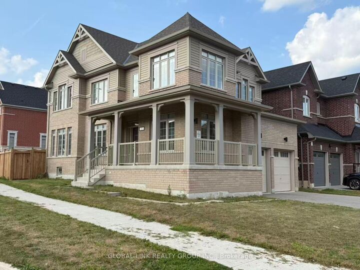 Property Photo: 1 Copperhill Heights N ON L9J 0L1