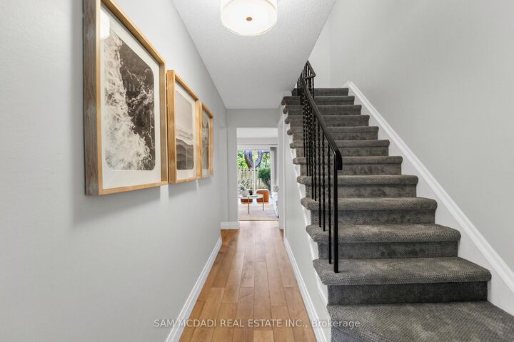 Photo de la propriété:  400 Mississauga Valley Boulevard 157  ON L5A 3N6 