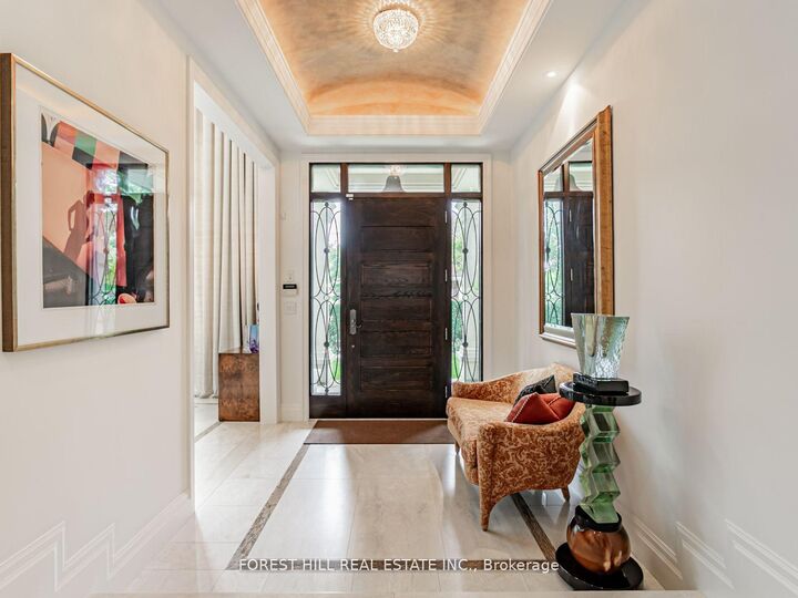 Property Photo: 7 Cedarwood Avenue ON M2L 1L7
