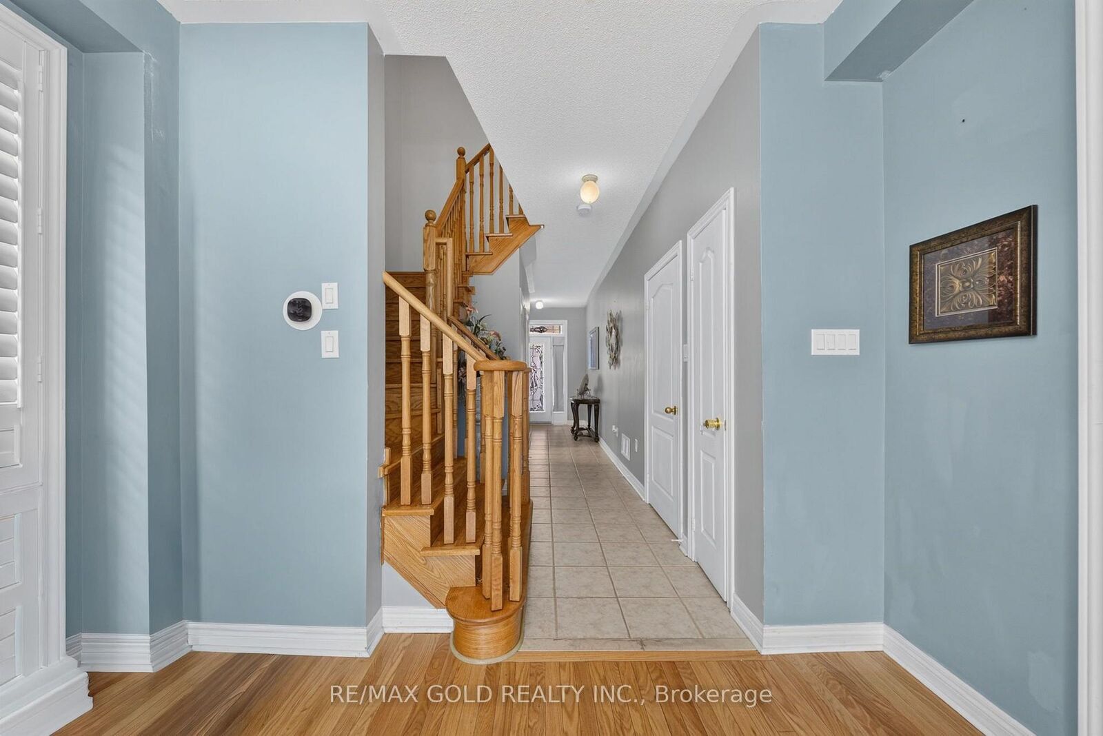 Property Photo: 104 Everingham Circle ON L6R 0R9