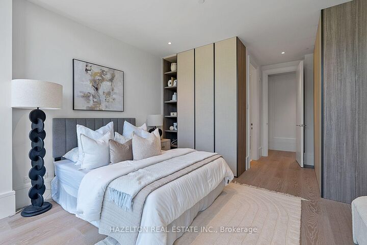 Property Photo: 7 Dale Avenue 302 ON M4W 1K2