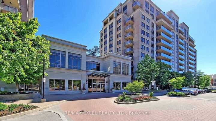 Property Photo:  37 Galleria Parkway 202  ON L3T 0A5 