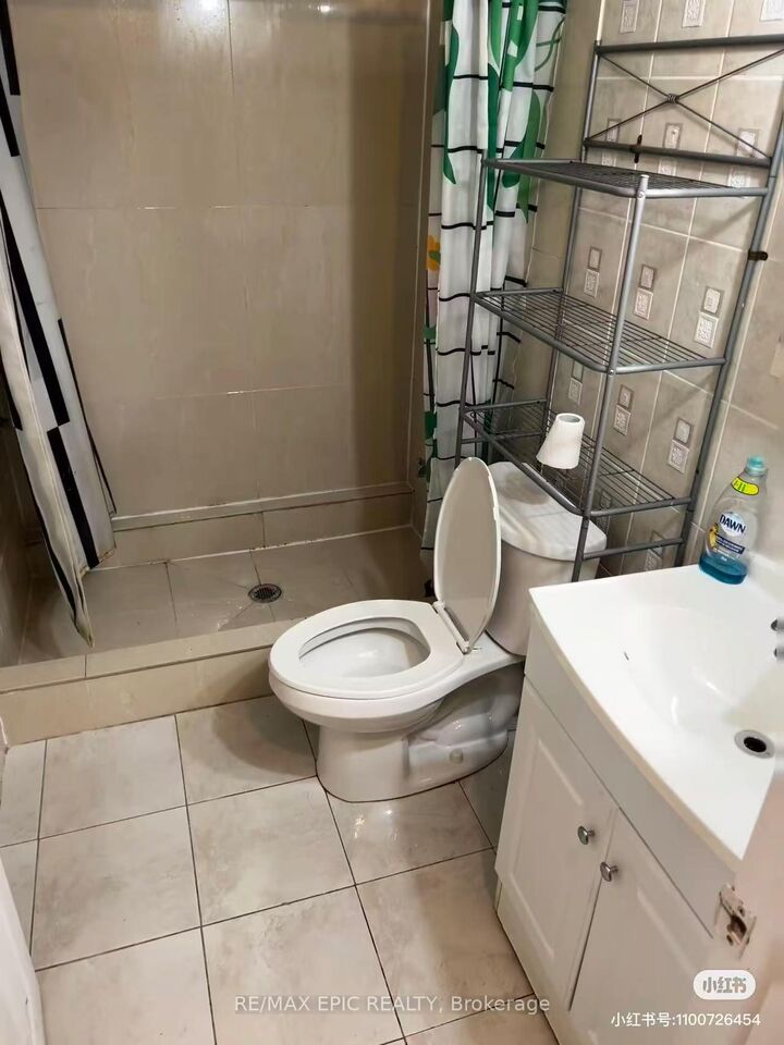 Property Photo: 91 Markham Street Basement ON M6J 2G4