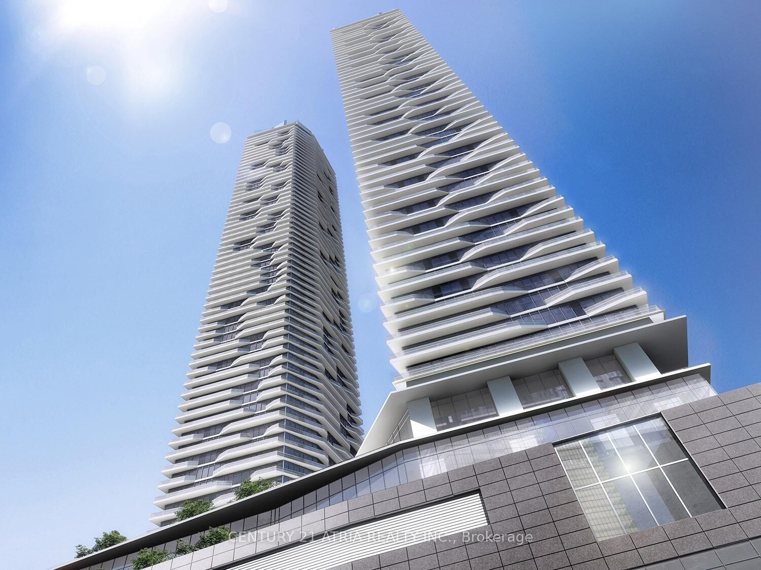 Property Photo:  100 Harbour Street 2705  ON M5J 0B5 
