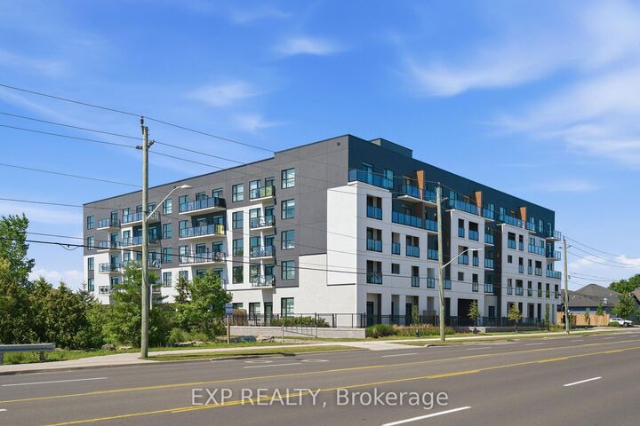 1936 Rymal Road E 208 — photo 1
