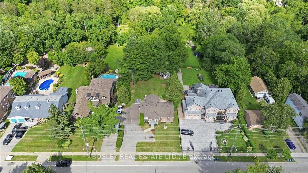 Property Photo: 1841 Fairport Road ON L1V 1T2