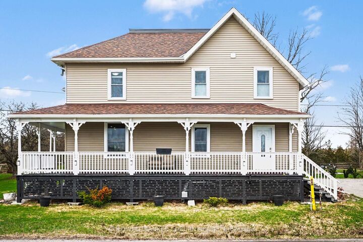 Property Photo: 278 County Rd 29 Road ON K0E 1Y0