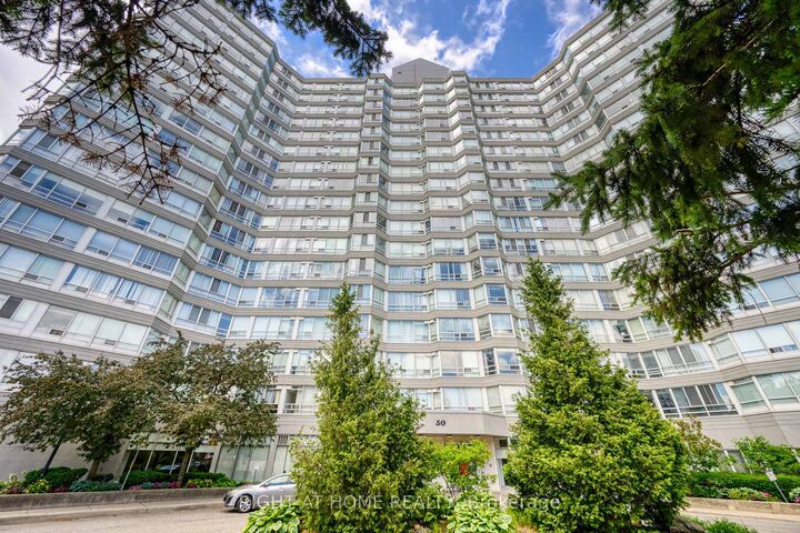 50 Kingsbridge Garden Circle 1408 — photo 1