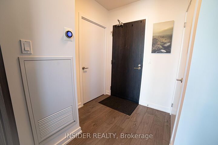 Property Photo:  297 College Street 706  ON M5T 0C2 