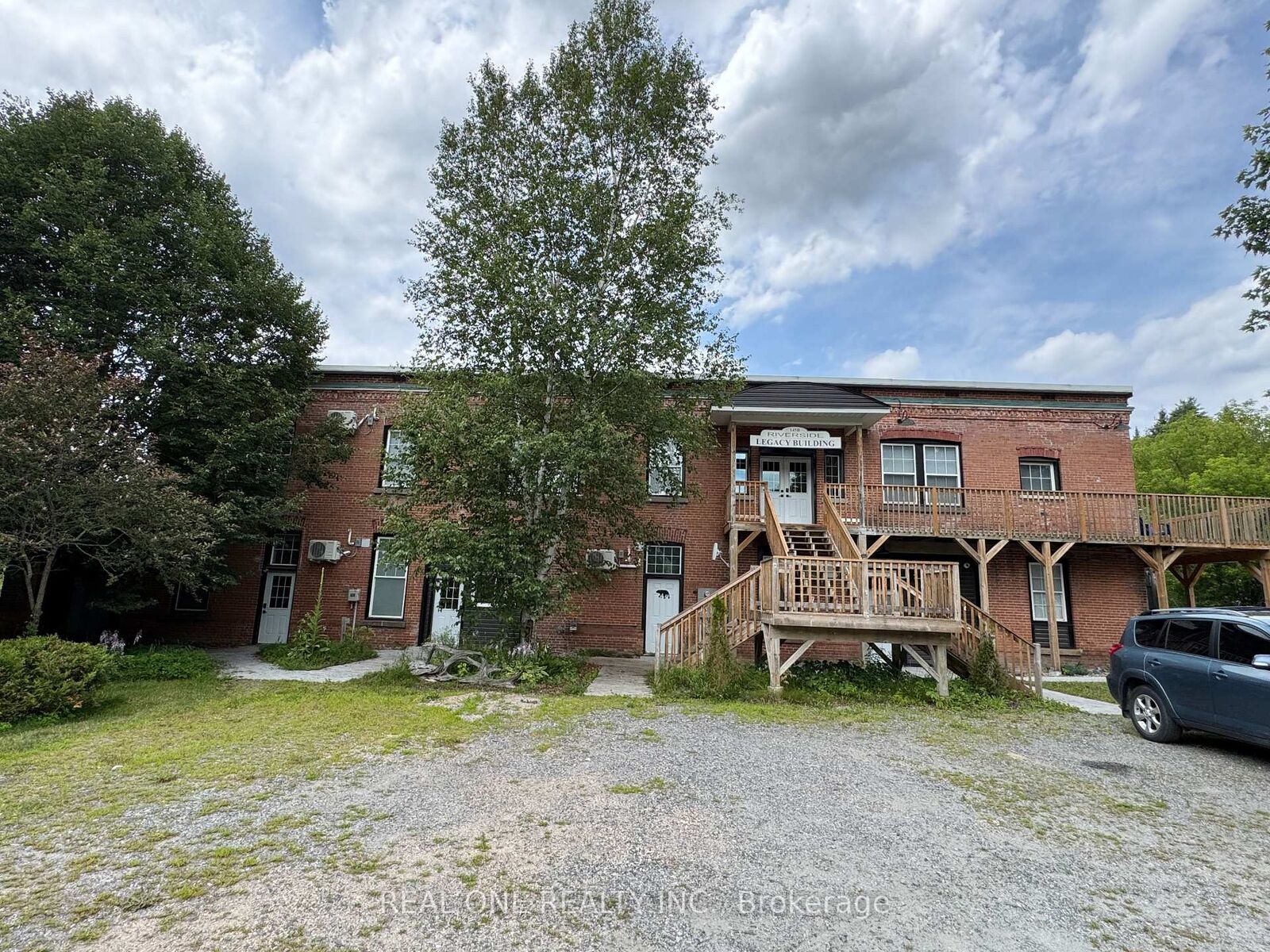 Property Photo: 145 Syples Street ON P0A 1C0