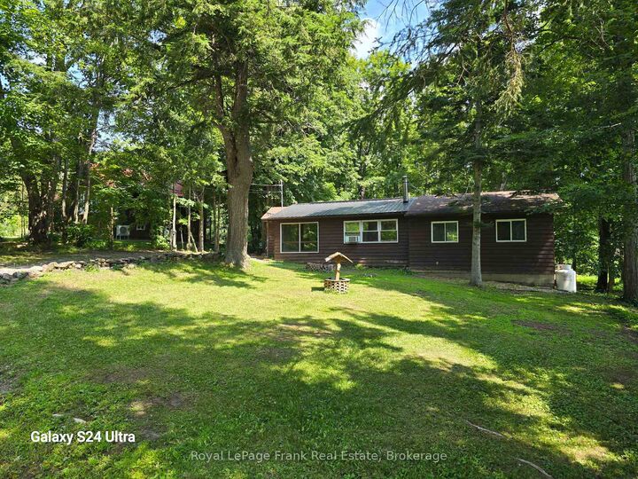 Property Photo:  179 Northern Avenue  ON K0M 1A0 