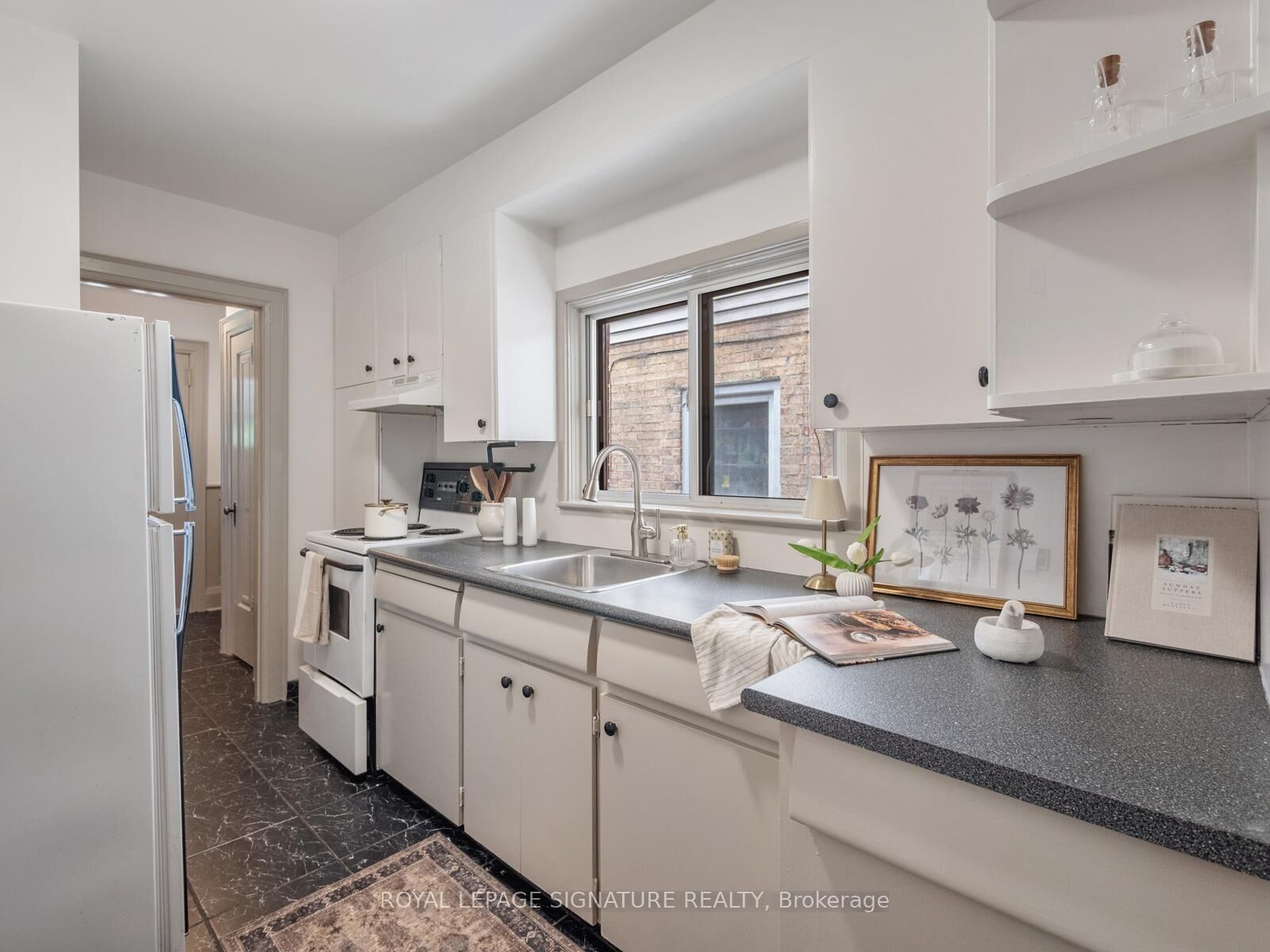 Property Photo:  37 Chilton Road  ON M4J 3C7 
