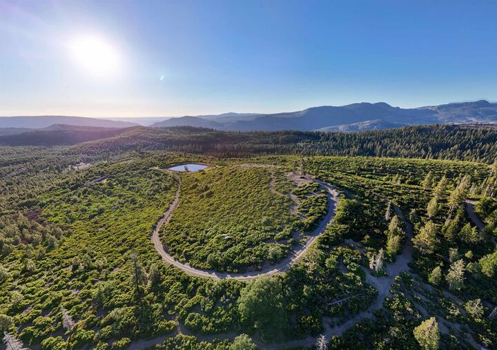 Property Photo: 000 Crystal Lake Road CA 95715