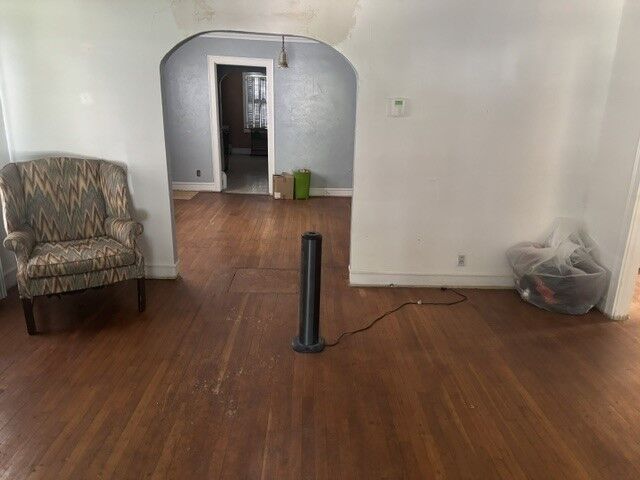 Property Photo:  2820 Columbus Street  OK 74401 