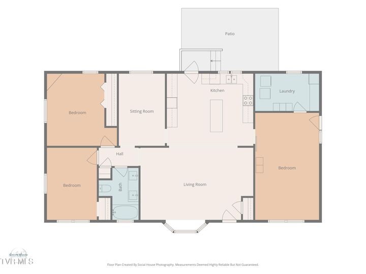 Property Photo:  413 Holly Street  TN 37645 