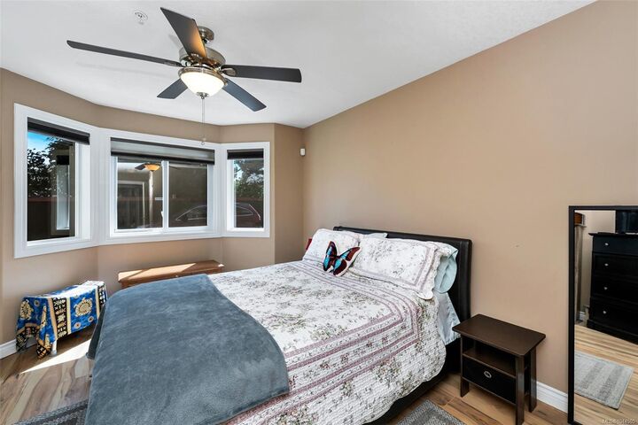 Property Photo: 650 Dobson Rd #106 BC V9L 2L7