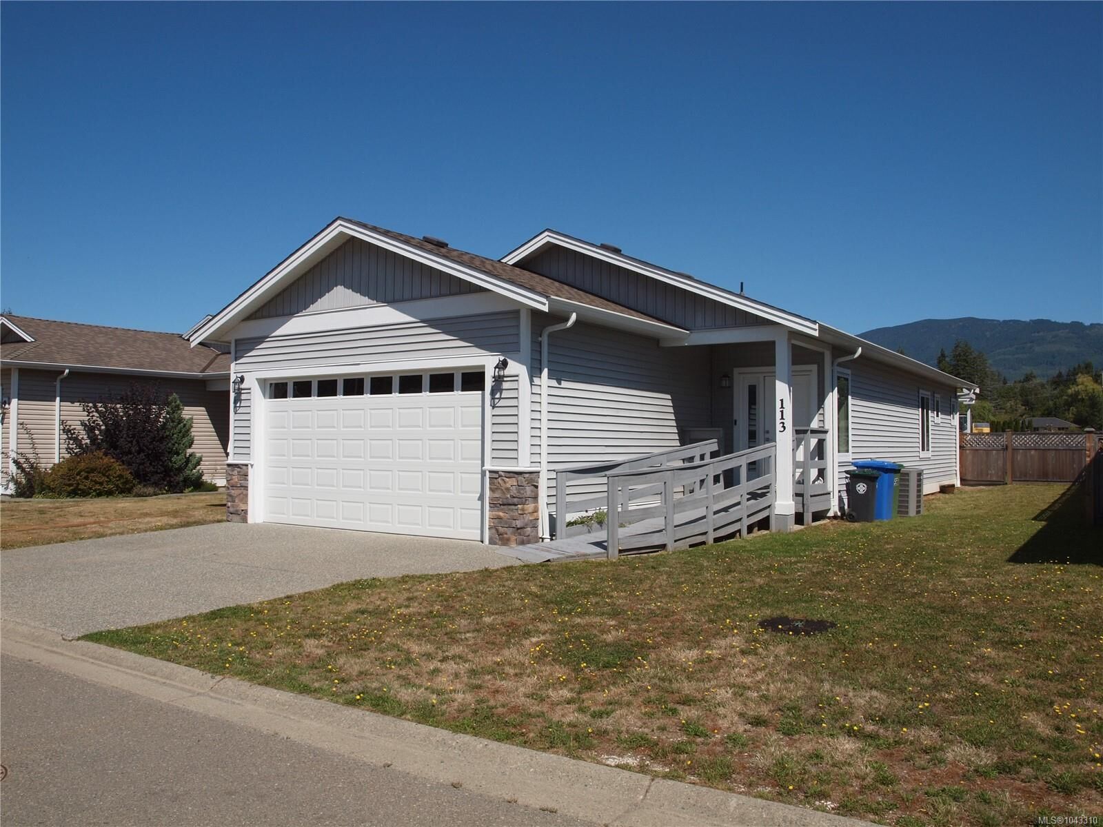 Property Photo: 5700 Pierce Rd #113 BC V9Y 0A3