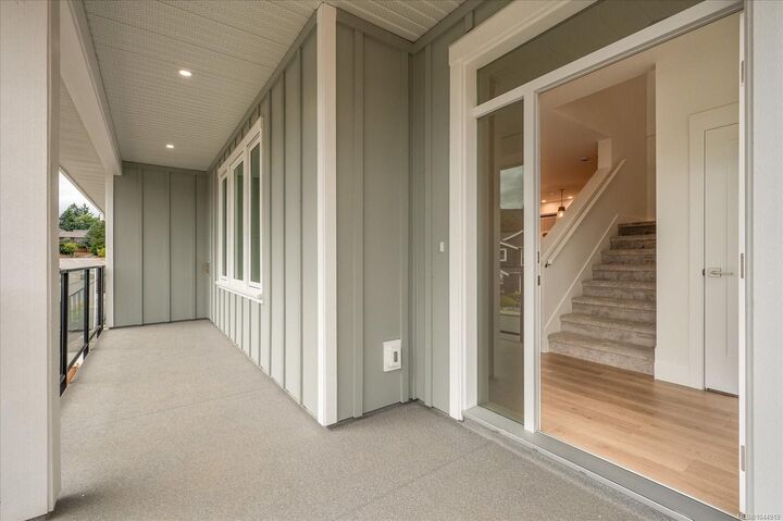 Property Photo:  3800 Marjorie Way  BC V9T 0K3 