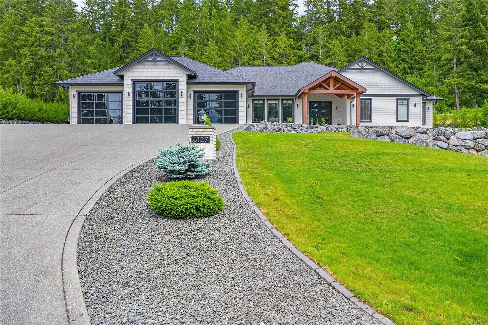 Property Photo: 6127 Chase Dr BC V9Y 0C2