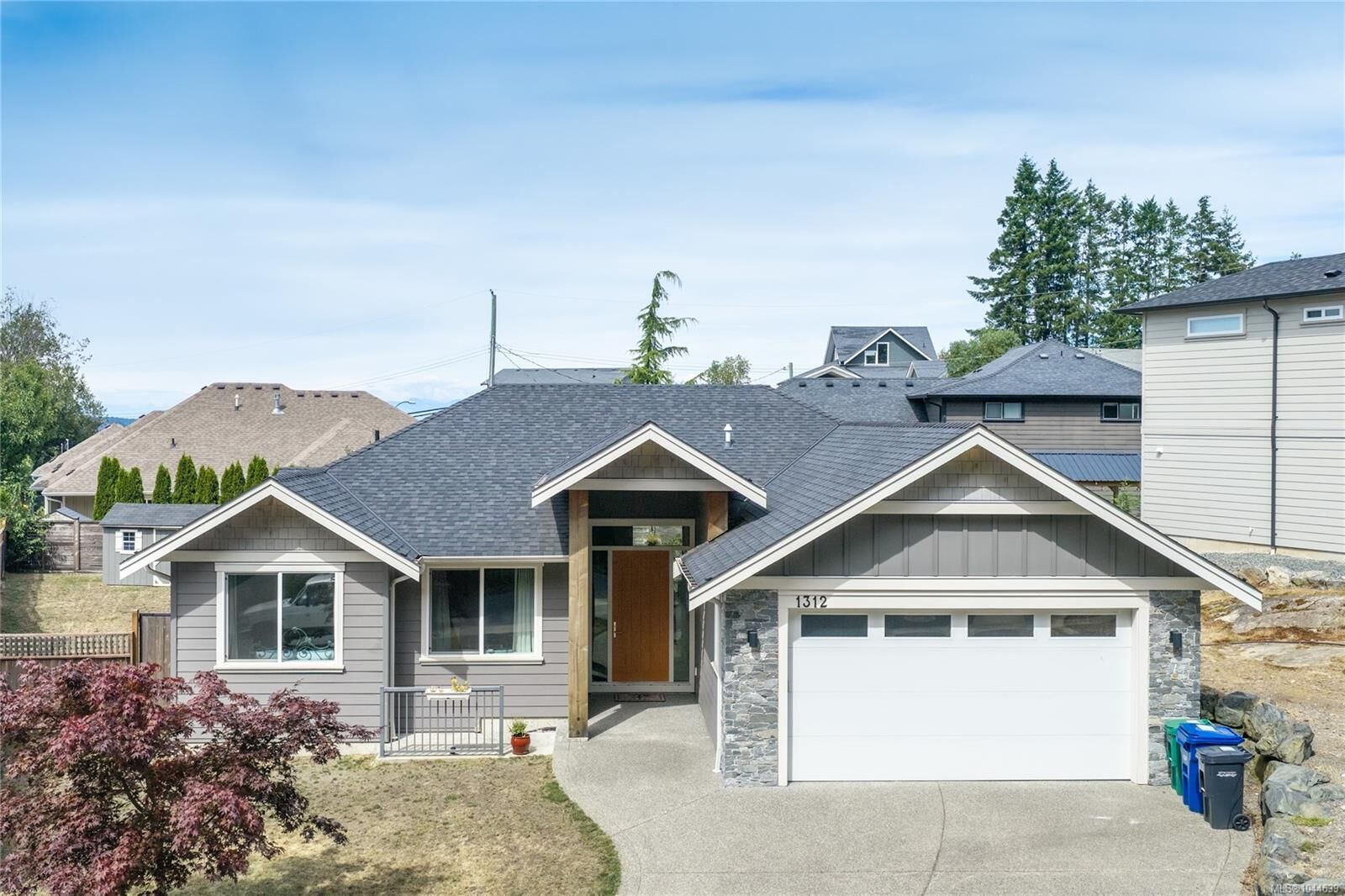 Property Photo: 1312 Langara Dr BC V9R 6A8
