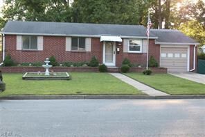 Property Photo: 1903 Conner Road VA 23663