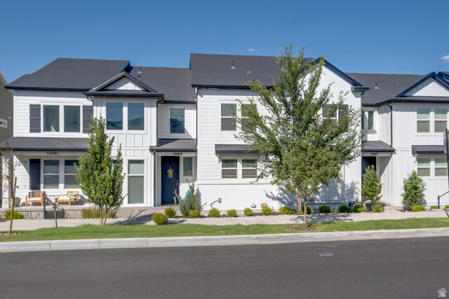 Property Photo: 13963 S Wide Ridge Way UT 84096