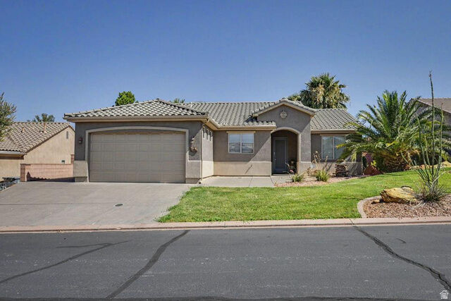 Property Photo:  1173 W Snow Pkwy 63  UT 84770 