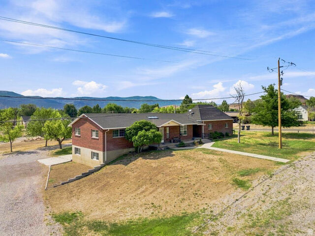 Property Photo:  191 N 300 E  UT 84646 