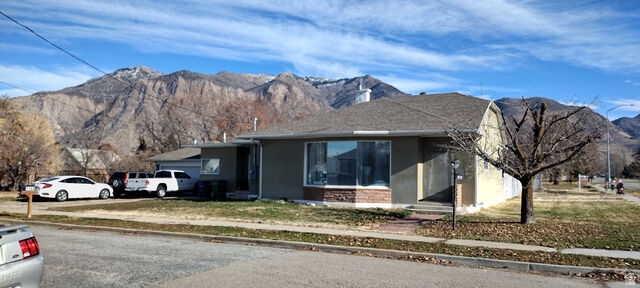 Property Photo:  1180 Porter Ave  UT 84404 