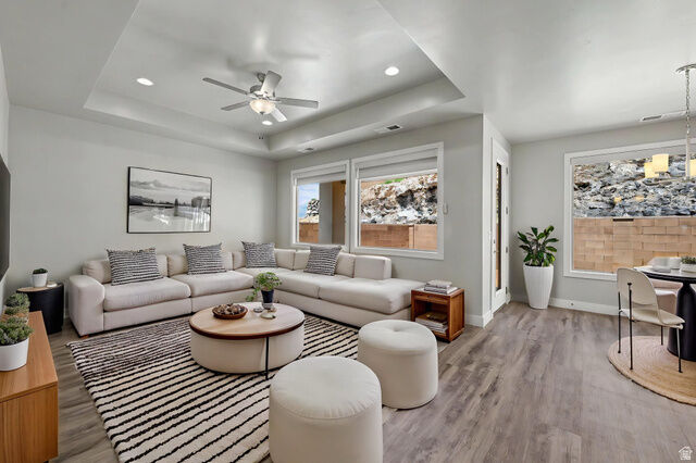 Property Photo:  1508 W 460 N  UT 84737 