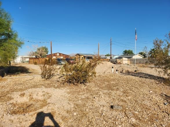 Property Photo: 5619 S Pearl Street AZ 86426