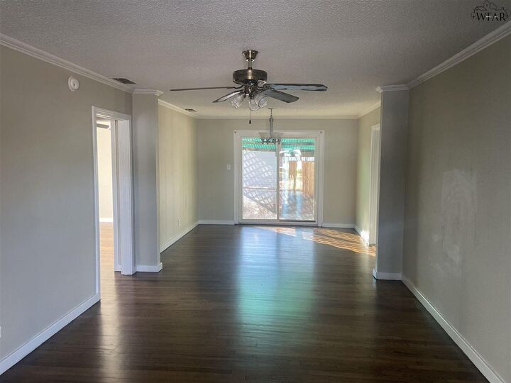 Property Photo:  3310 Sherwood Lane  TX 76308 