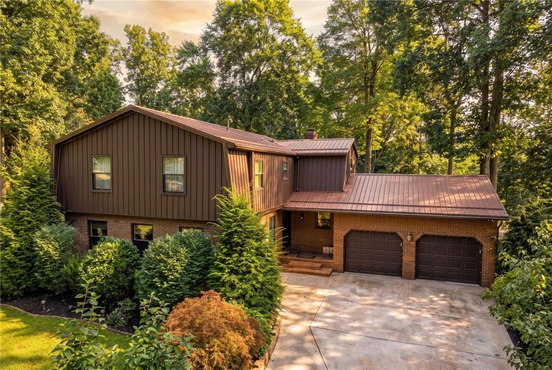 Property Photo: 5120 White Oak Drive PA 15701