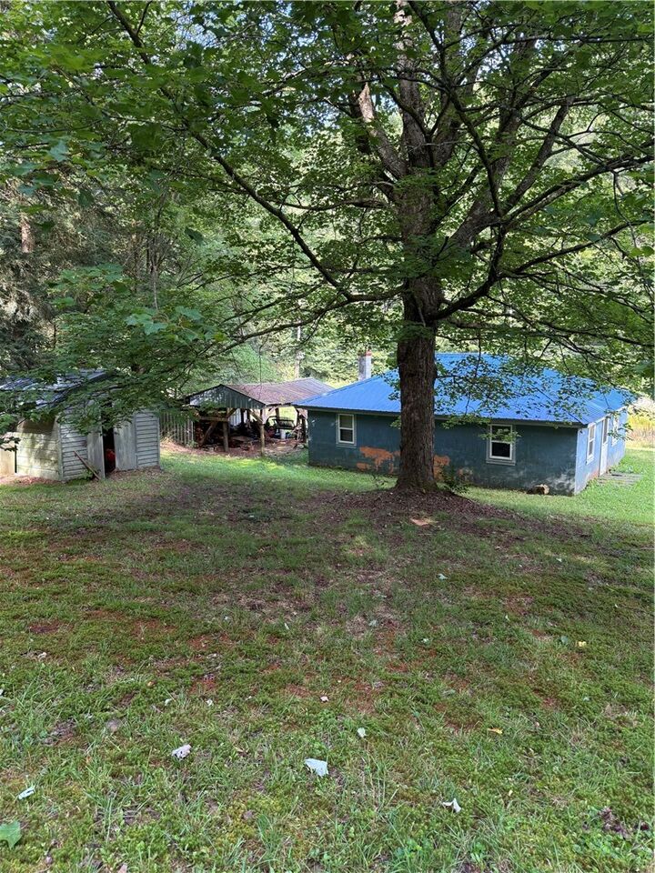 Property Photo: 14 Turkey Nob PA 16915