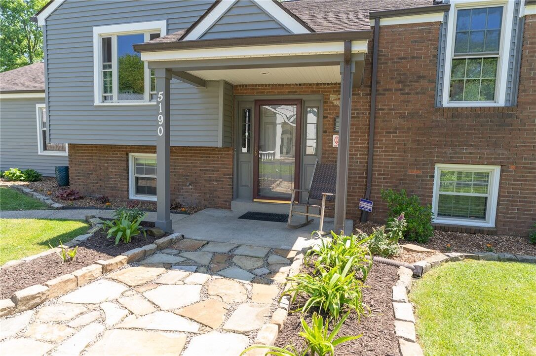 Property Photo: 5190 Windy Hill PA 15044