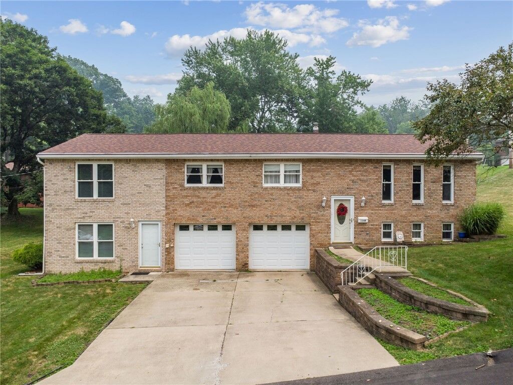 Property Photo: 1148 Harvard Rd PA 15146