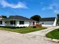Property Photo: 20 W Walnut Street OH 45354