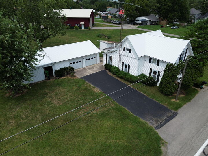 Property Photo: 9551 Foundry Road OH 43319