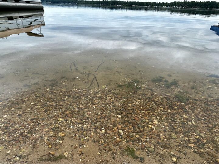 Property Photo: 4038 Twin Oak Road MI 49735