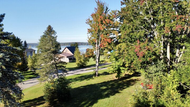 Property Photo: 4038 Twin Oak Road MI 49735