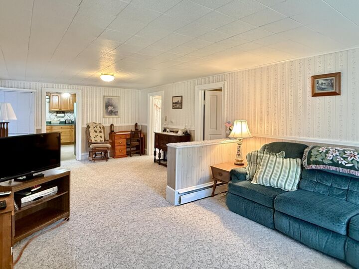 Property Photo: 3141 Gratiot Road MI 49749