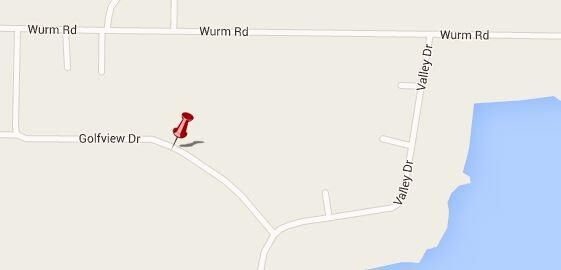 Property Photo:  3629 Golfview Drive  MI 49799 